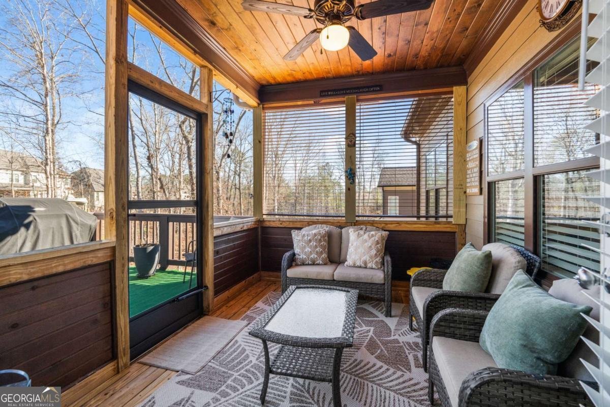 585 Hanover Drive Villa Rica - Photo 22