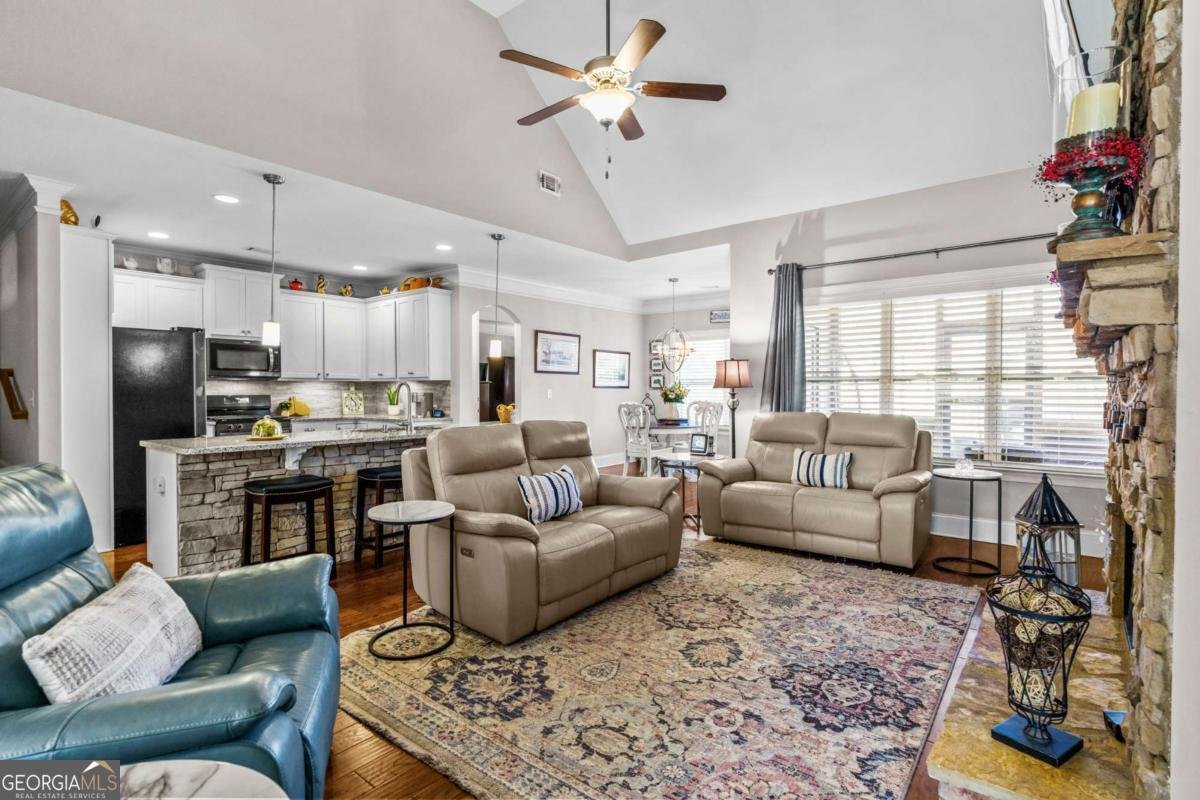 585 Hanover Drive Villa Rica - Photo 24