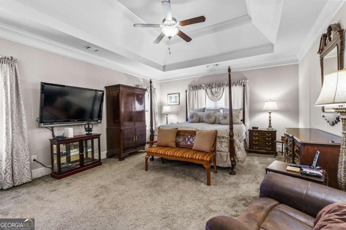 585 Hanover Drive Villa Rica - Photo 25