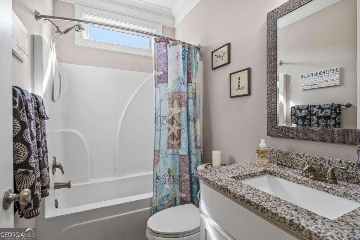 585 Hanover Drive Villa Rica - Photo 34