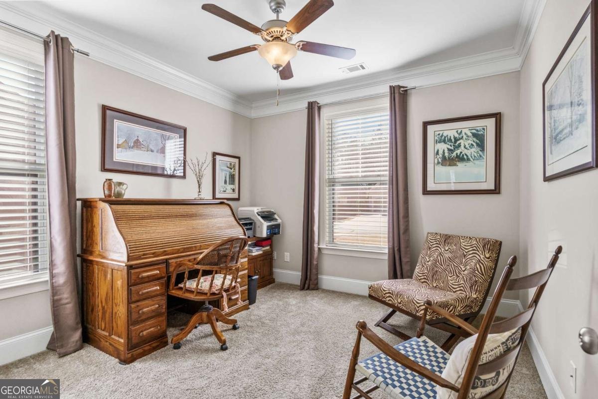 585 Hanover Drive Villa Rica - Photo 35