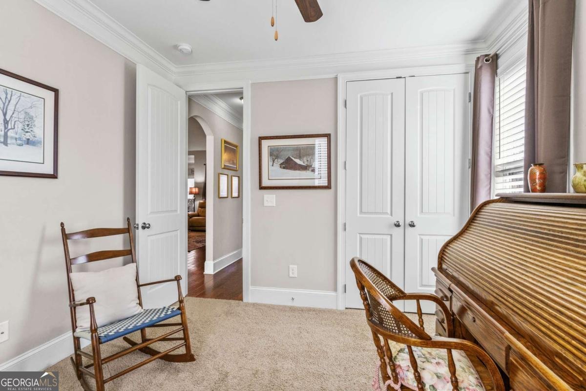 585 Hanover Drive Villa Rica - Photo 36