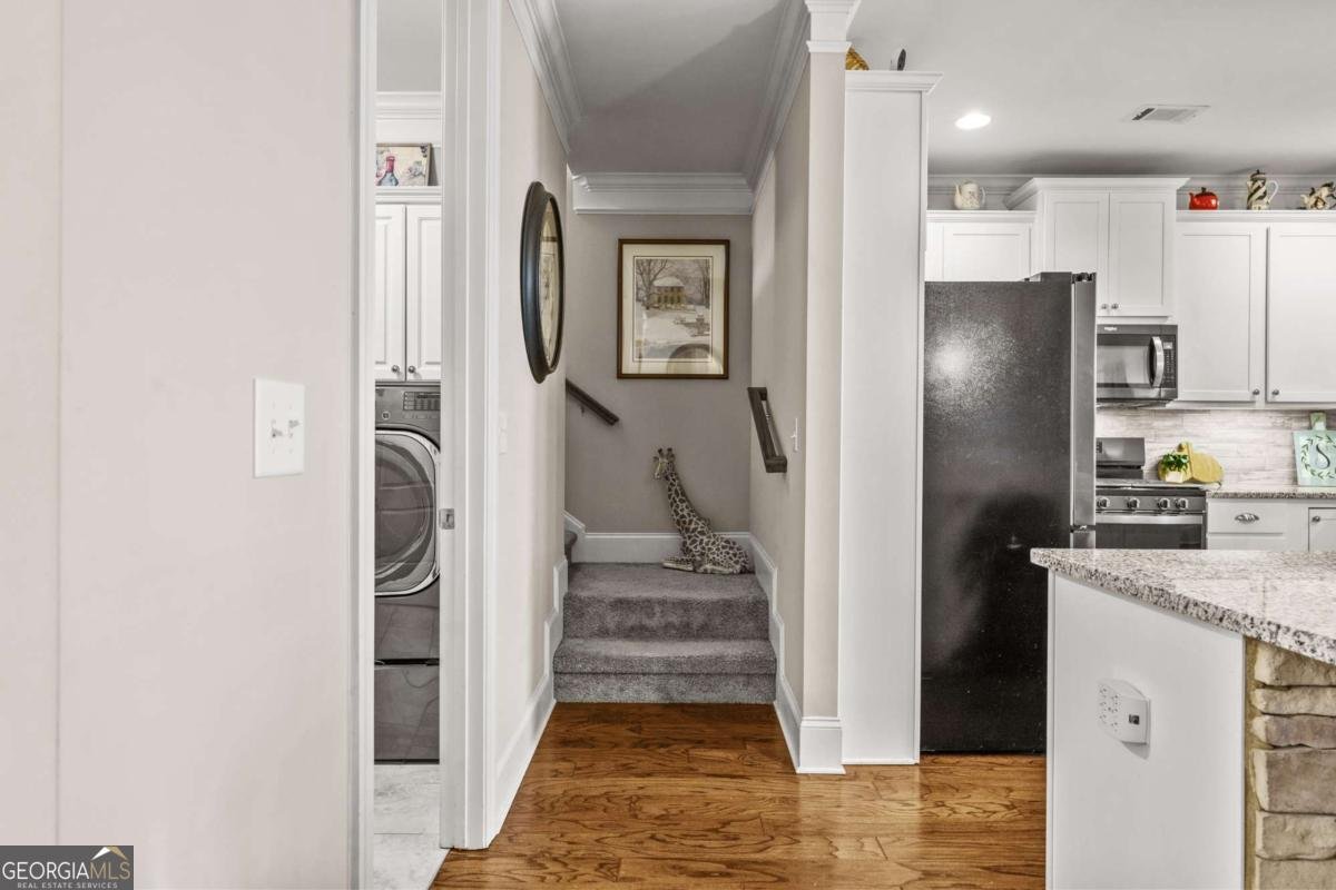 585 Hanover Drive Villa Rica - Photo 37