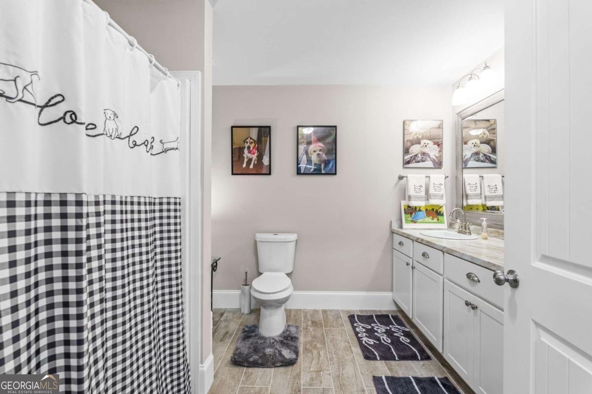 585 Hanover Drive Villa Rica - Photo 44