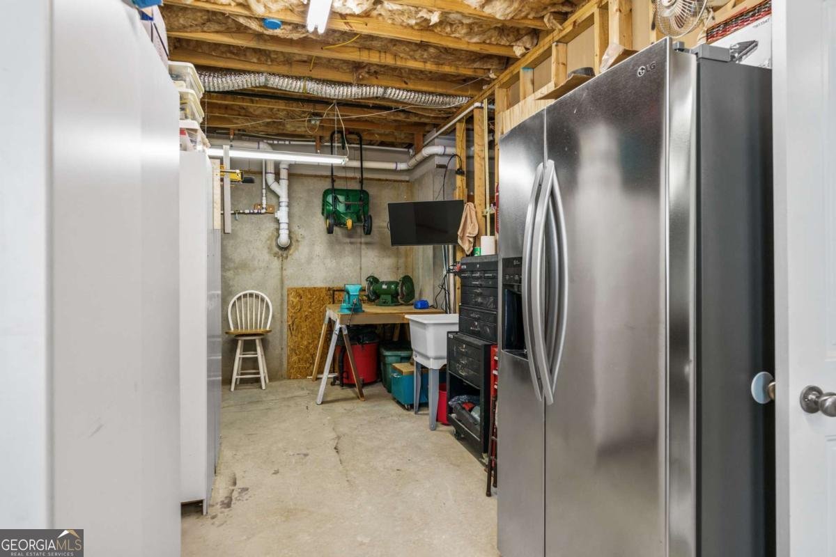 585 Hanover Drive Villa Rica - Photo 49