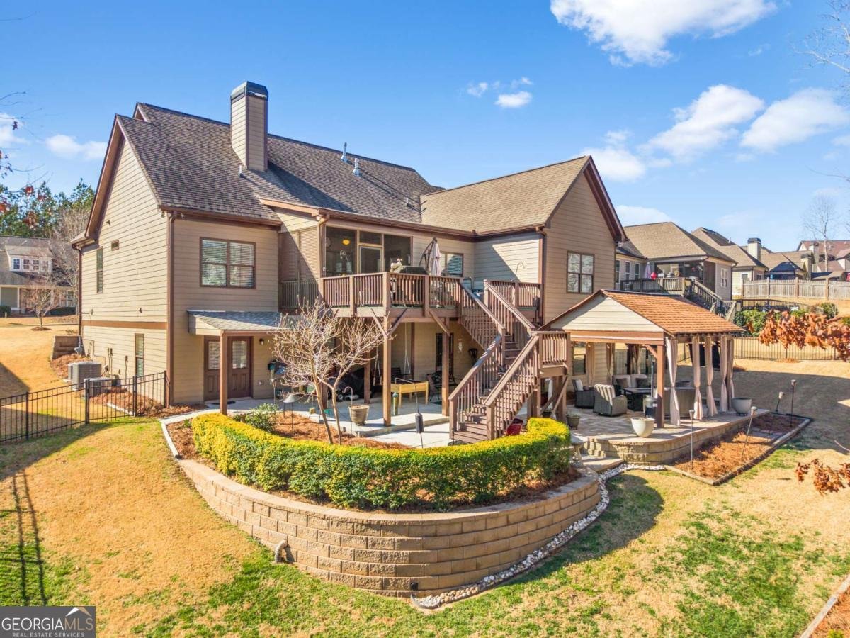 585 Hanover Drive Villa Rica - Photo 54