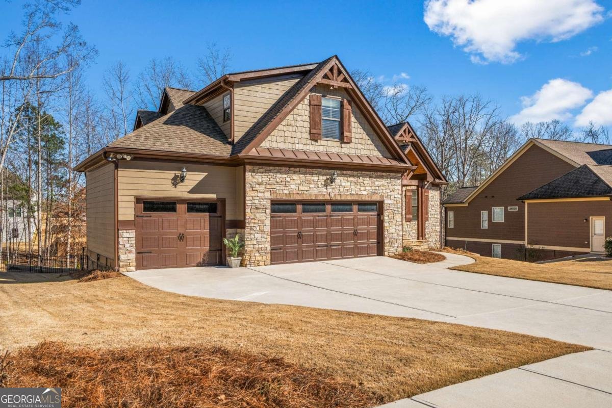 585 Hanover Drive Villa Rica - Photo 58