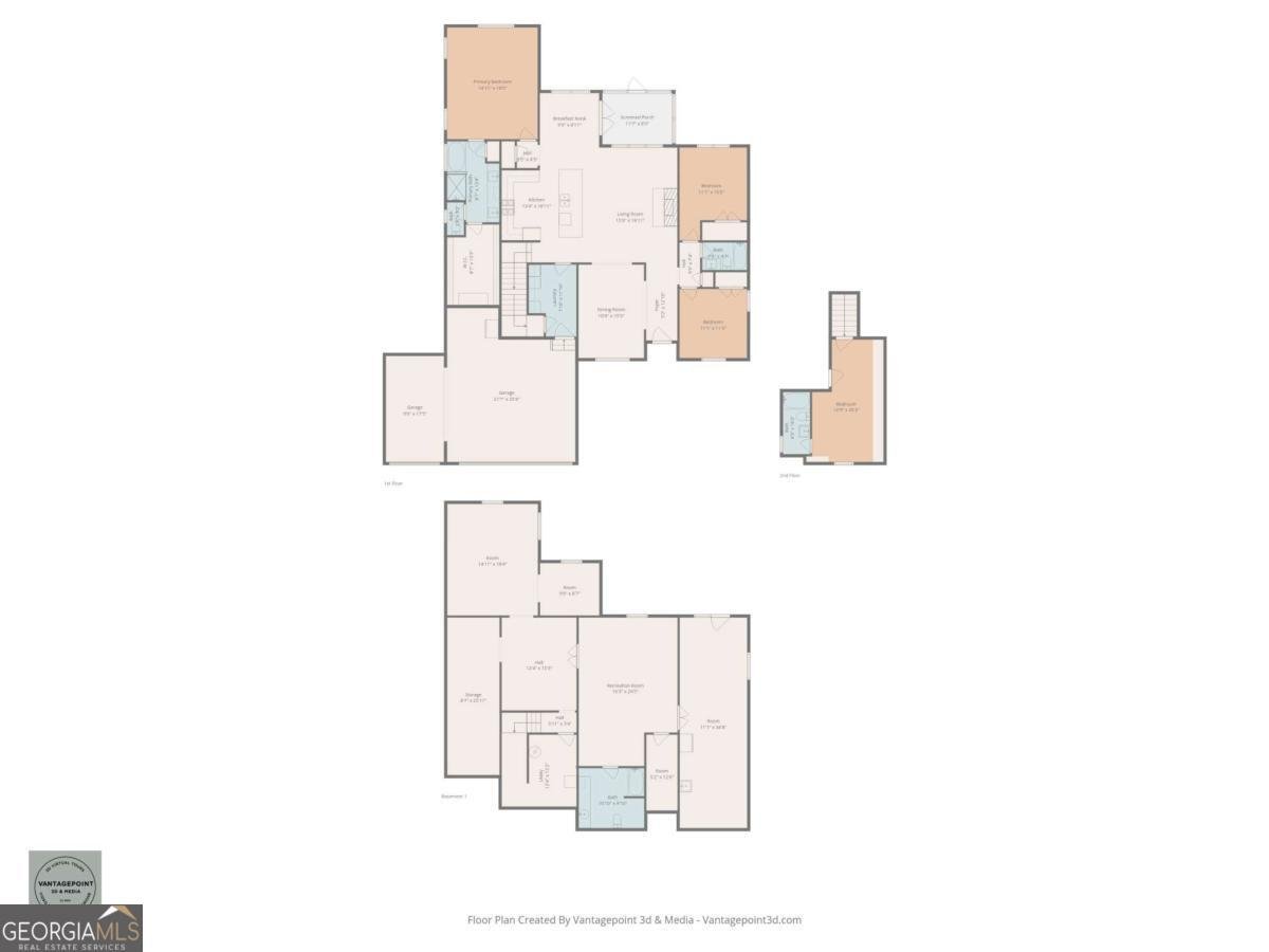 585 Hanover Drive Villa Rica - Photo 62