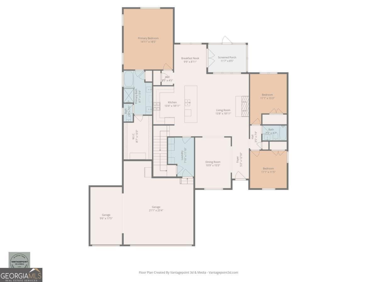 585 Hanover Drive Villa Rica - Photo 63