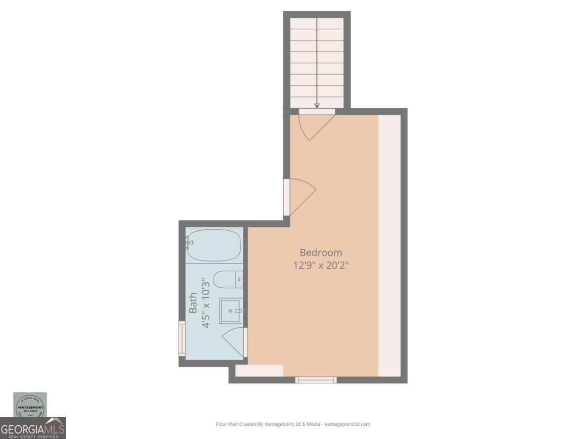 585 Hanover Drive Villa Rica - Photo 64