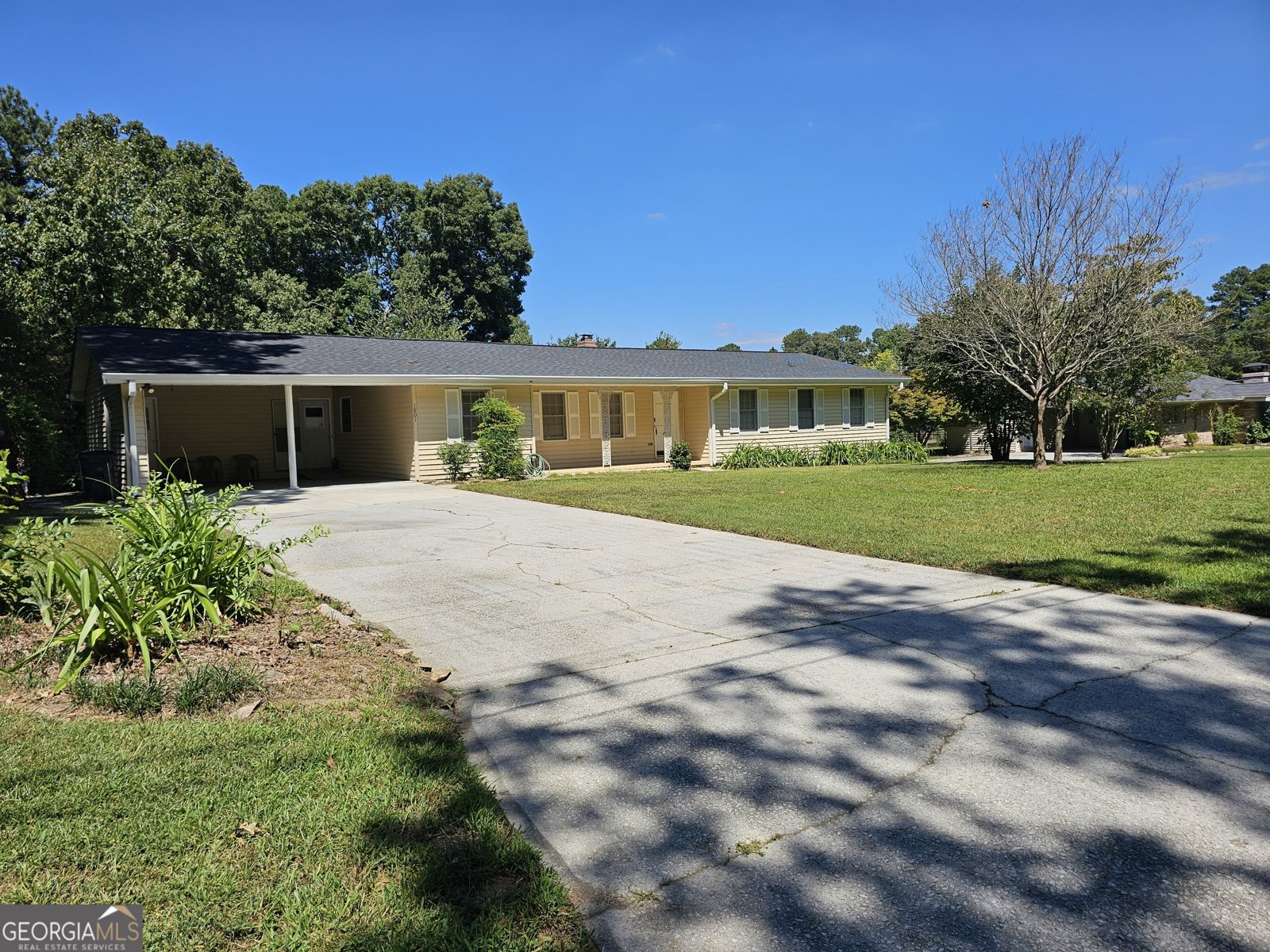1801 Driftwood Place Snellville - Photo 1