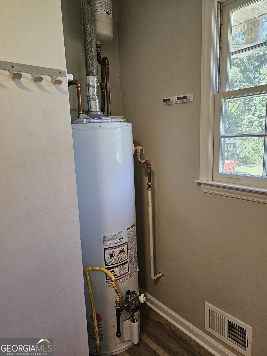 1801 Driftwood Place Snellville - Photo 14