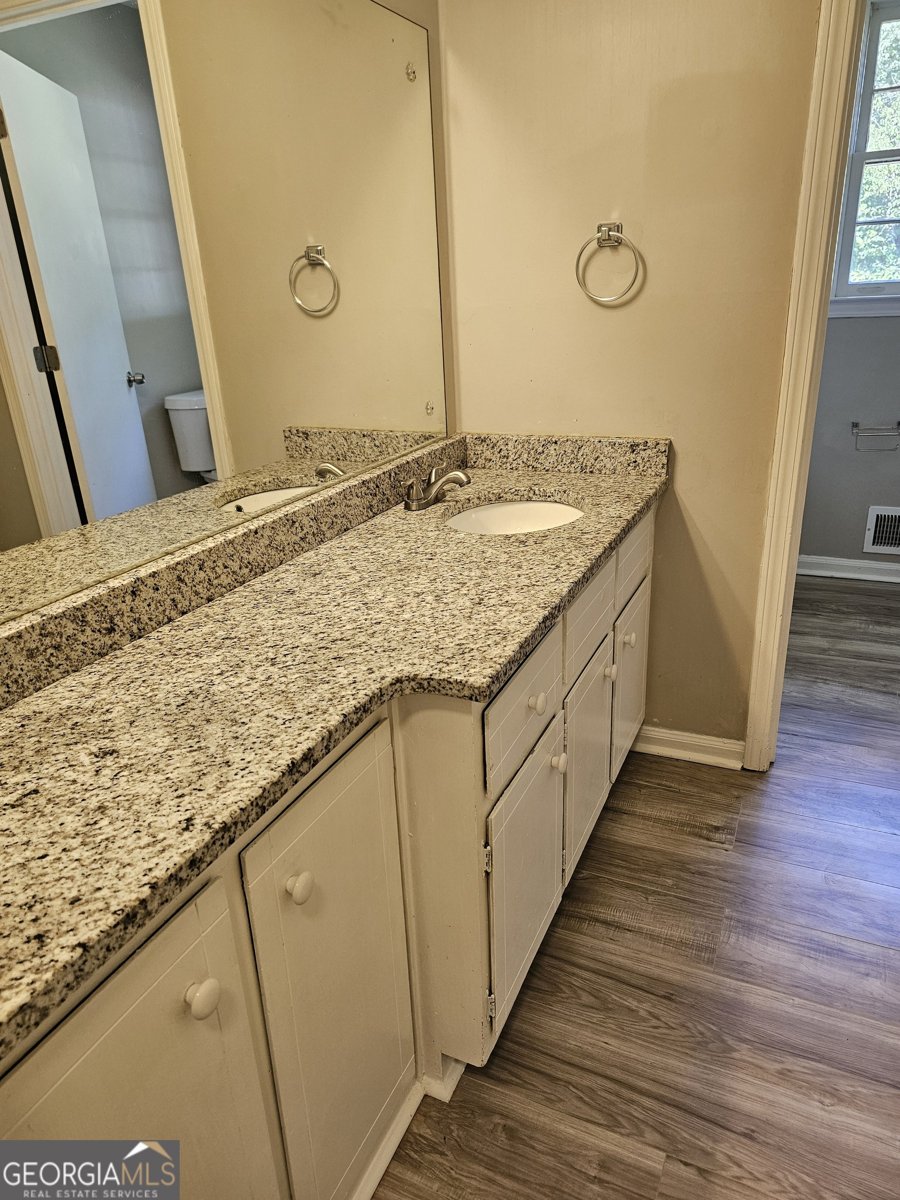 1801 Driftwood Place Snellville - Photo 16