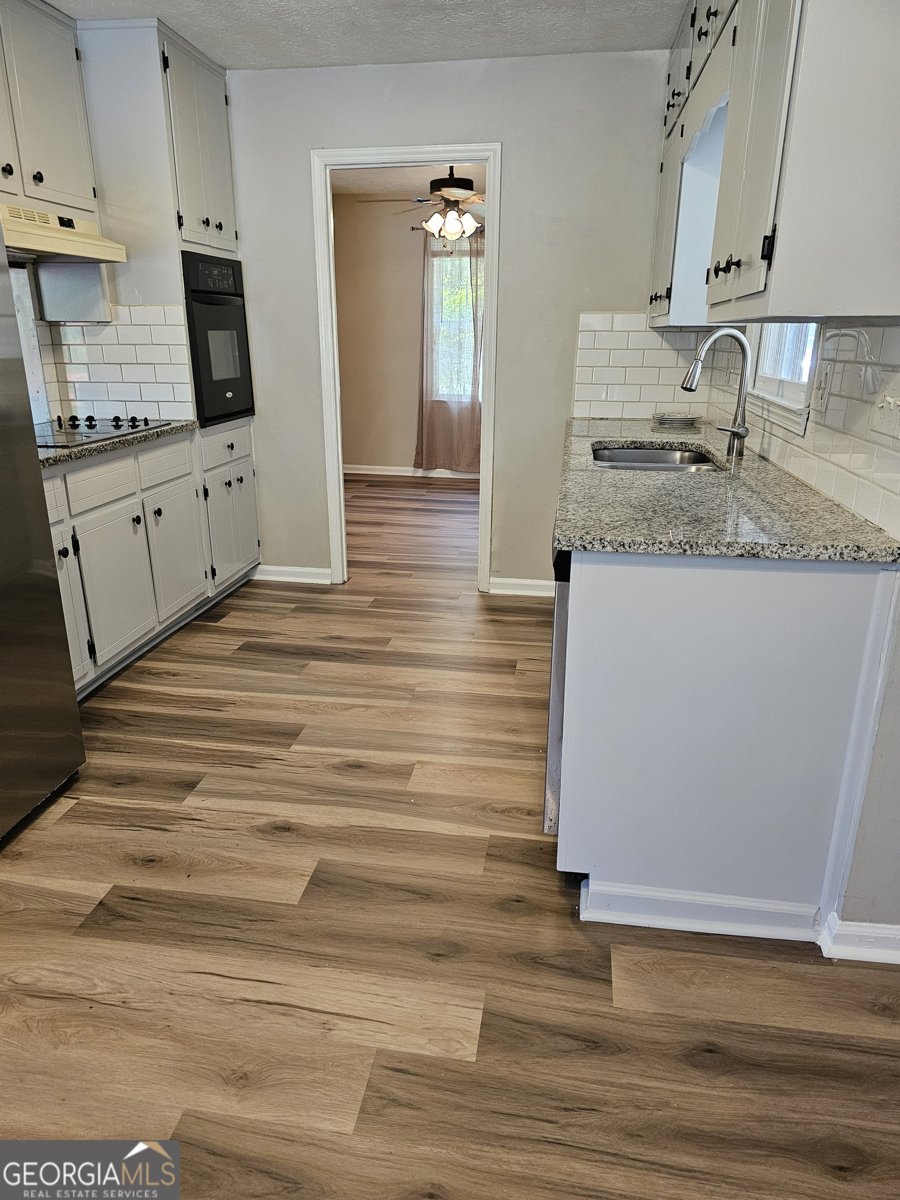 1801 Driftwood Place Snellville - Photo 33