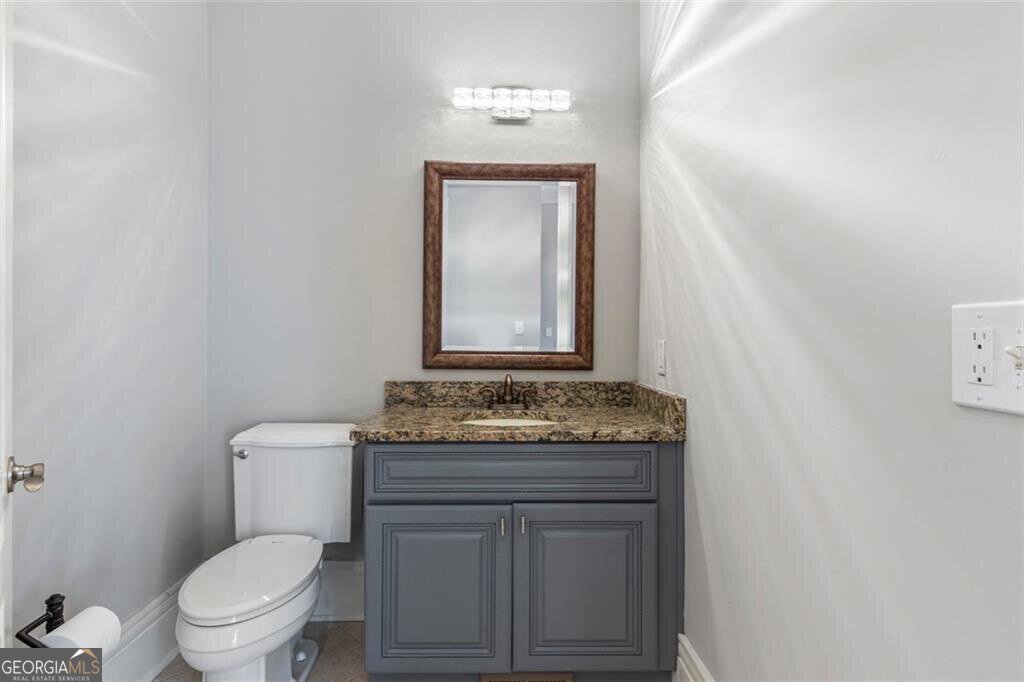 6509 LILY Trail Fairburn - Photo 10