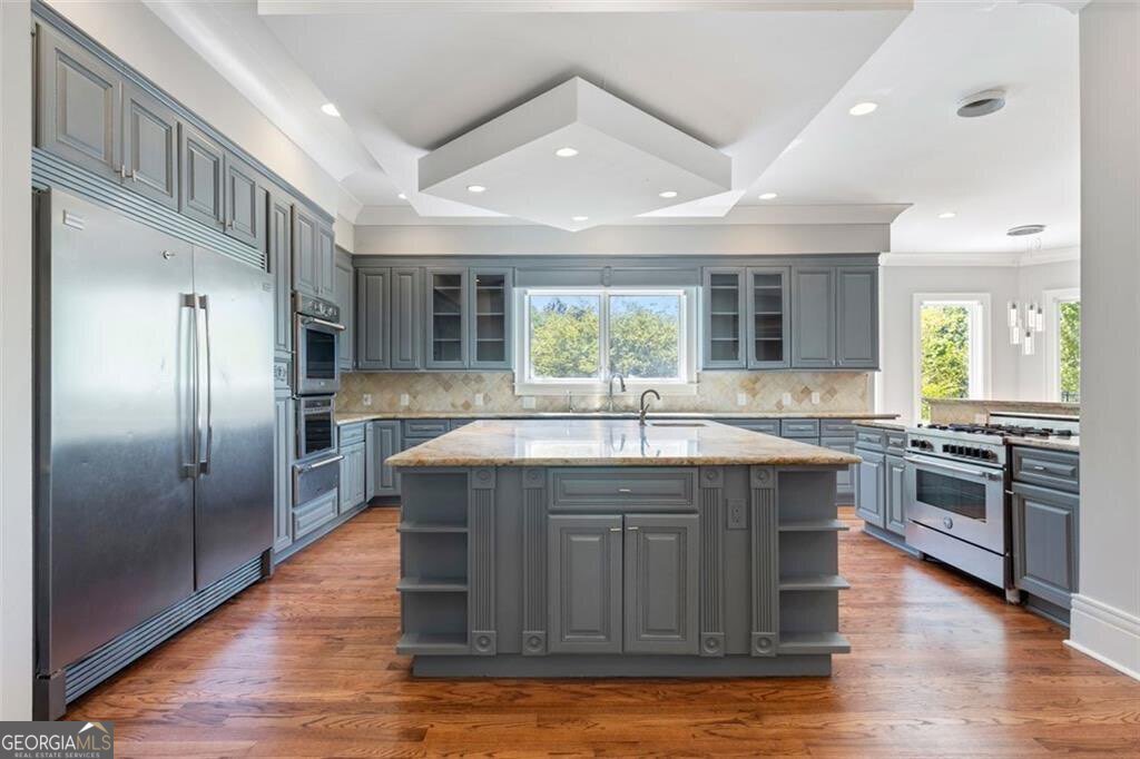 6509 LILY Trail Fairburn - Photo 11