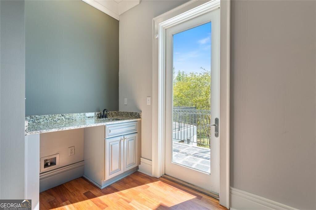 6509 LILY Trail Fairburn - Photo 16