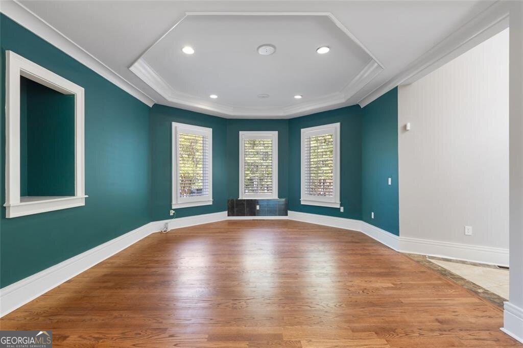 6509 LILY Trail Fairburn - Photo 6