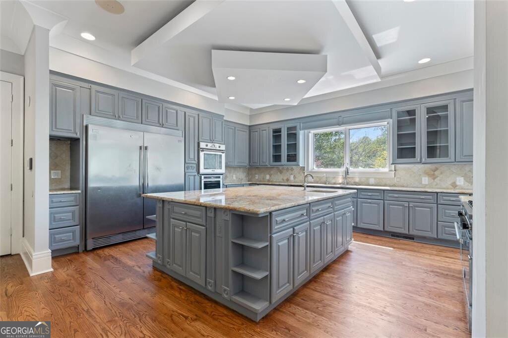 6509 LILY Trail Fairburn - Photo 8