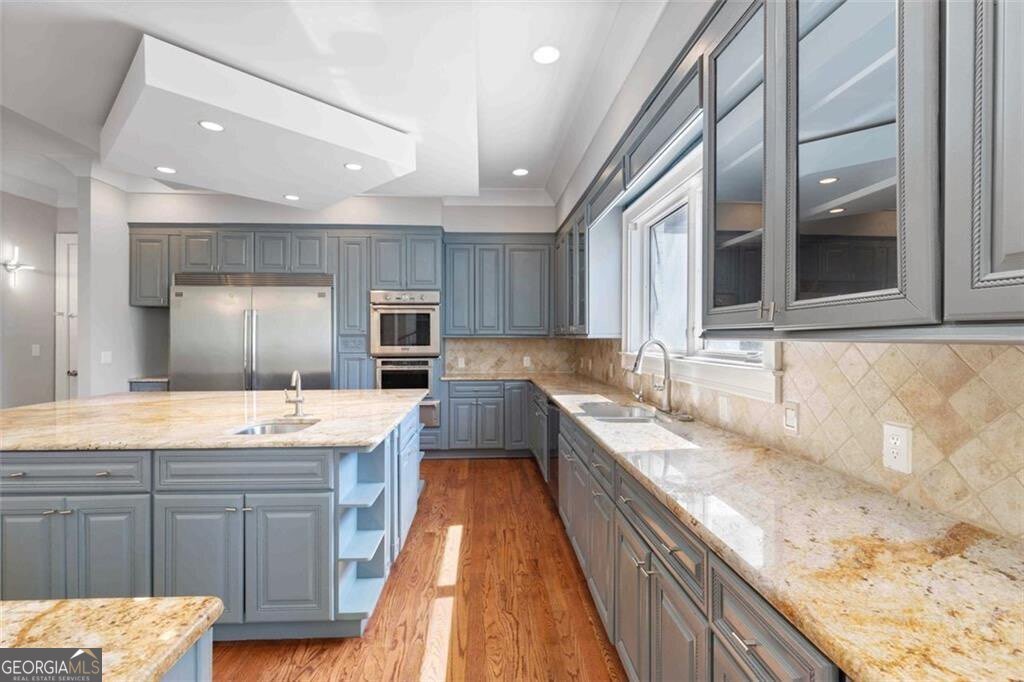 6509 LILY Trail Fairburn - Photo 9