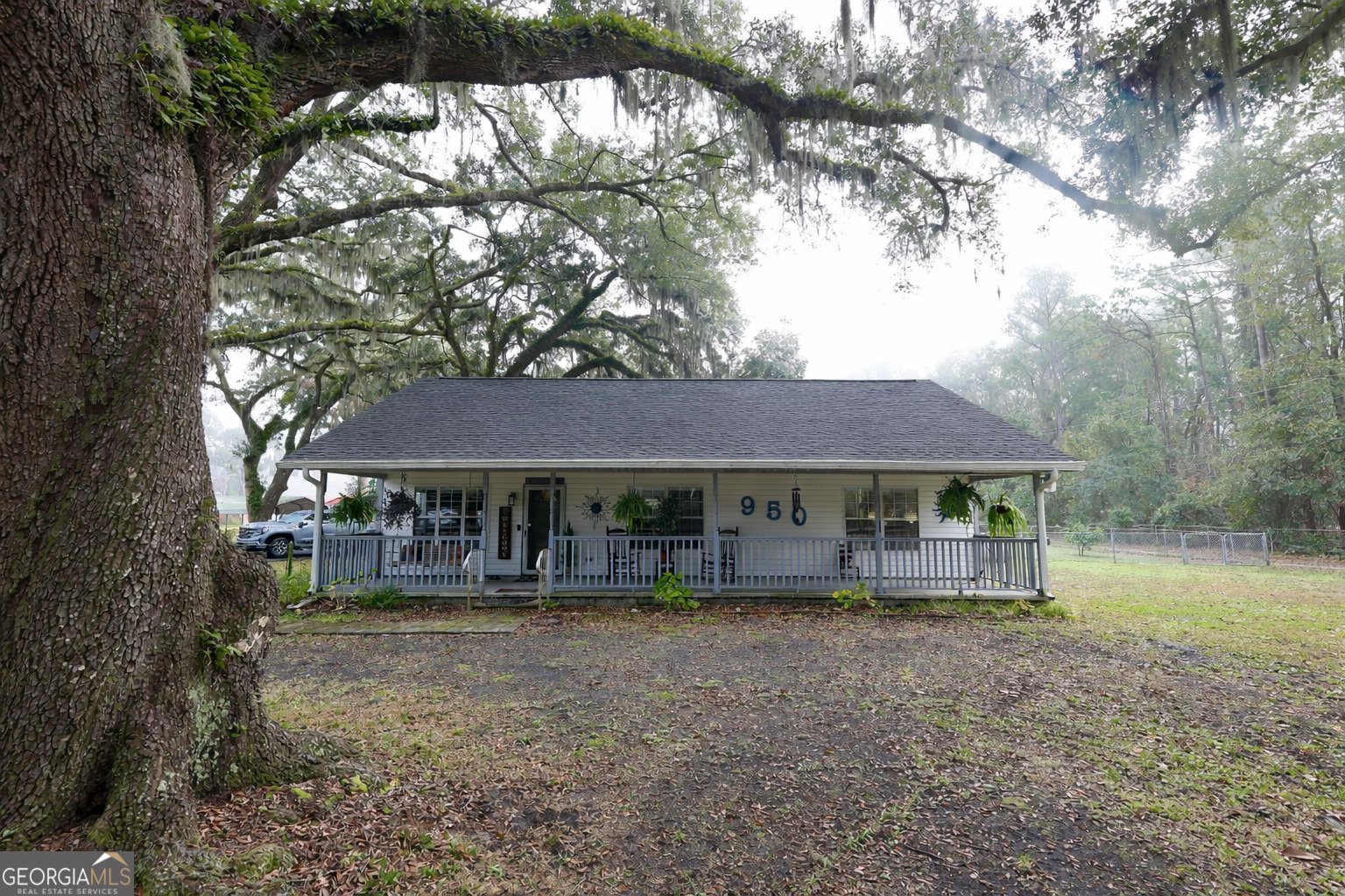 950 Old Jesup Road Brunswick - Photo 1