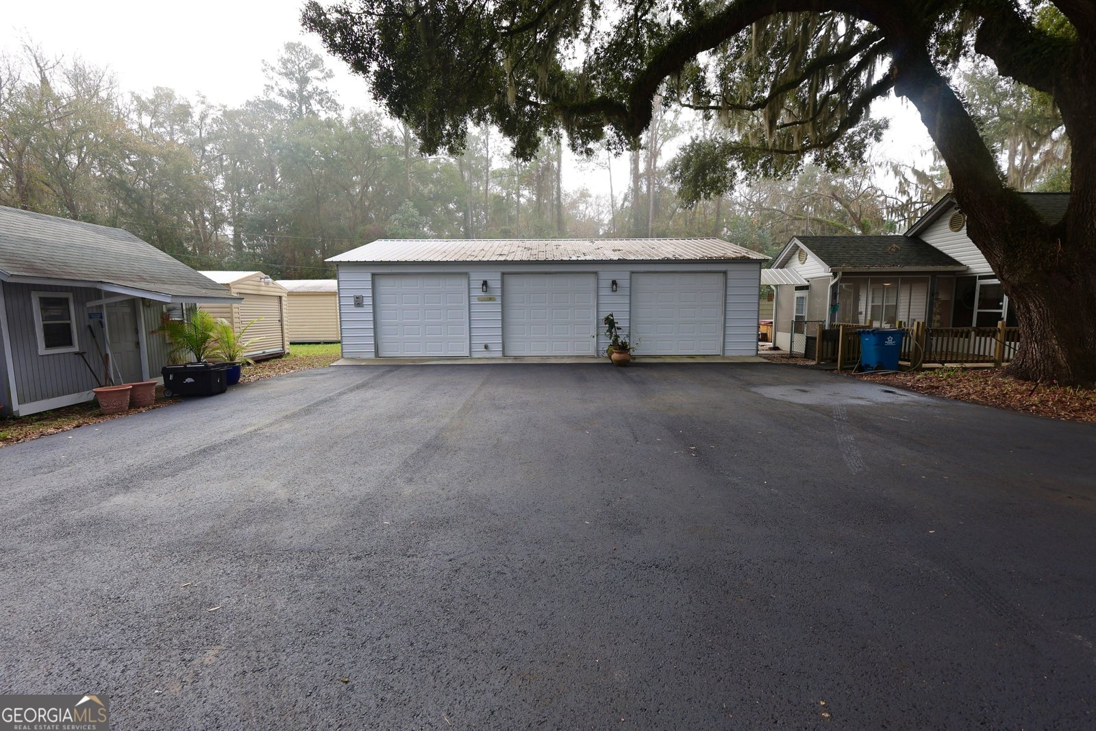 950 Old Jesup Road Brunswick - Photo 7