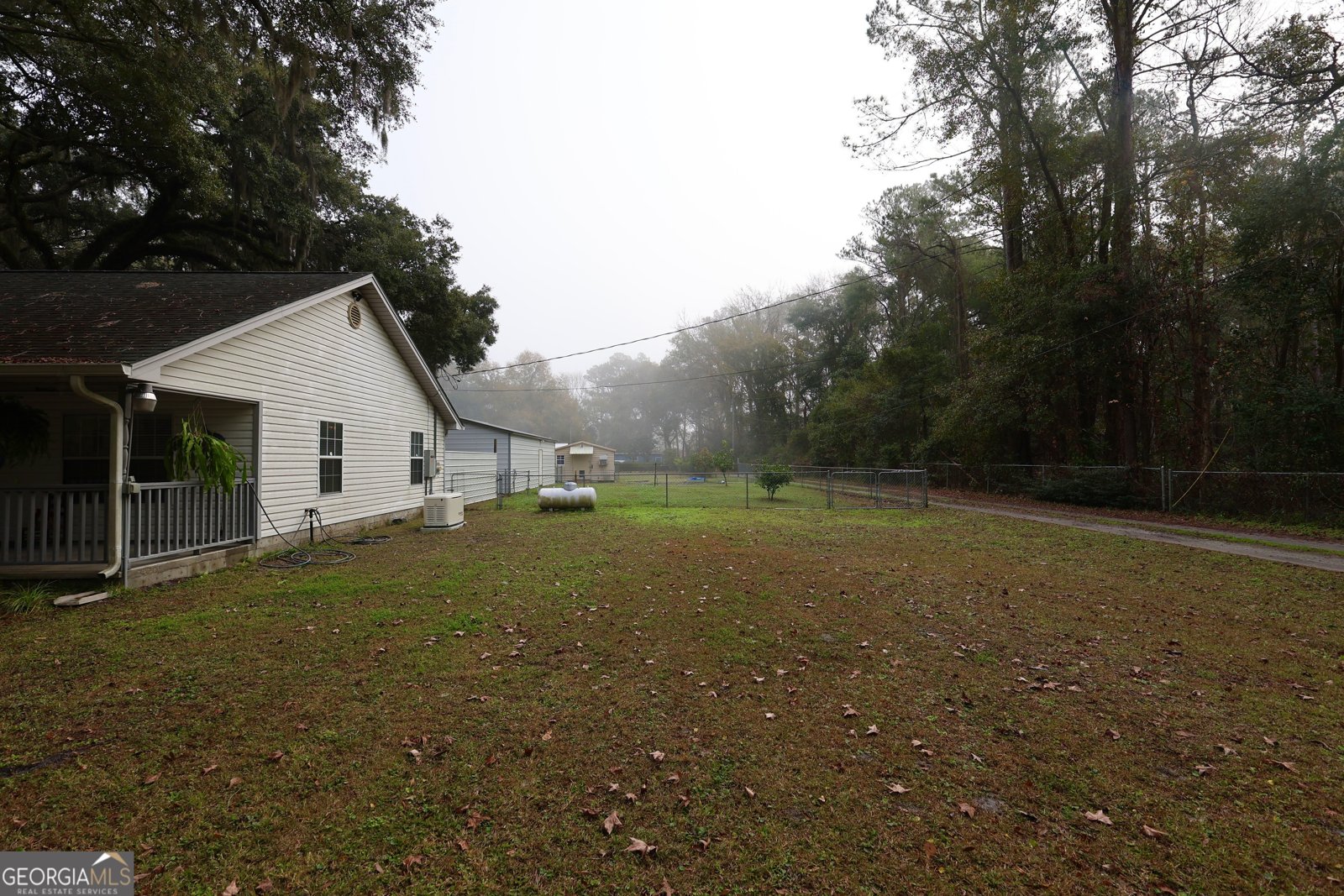 950 Old Jesup Road Brunswick - Photo 8