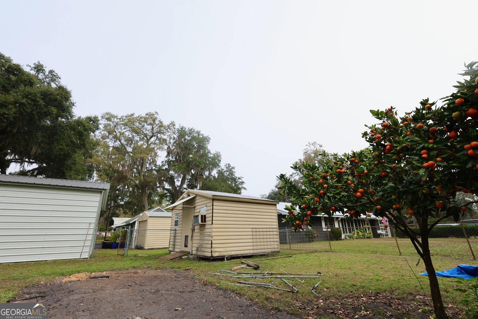 950 Old Jesup Road Brunswick - Photo 9