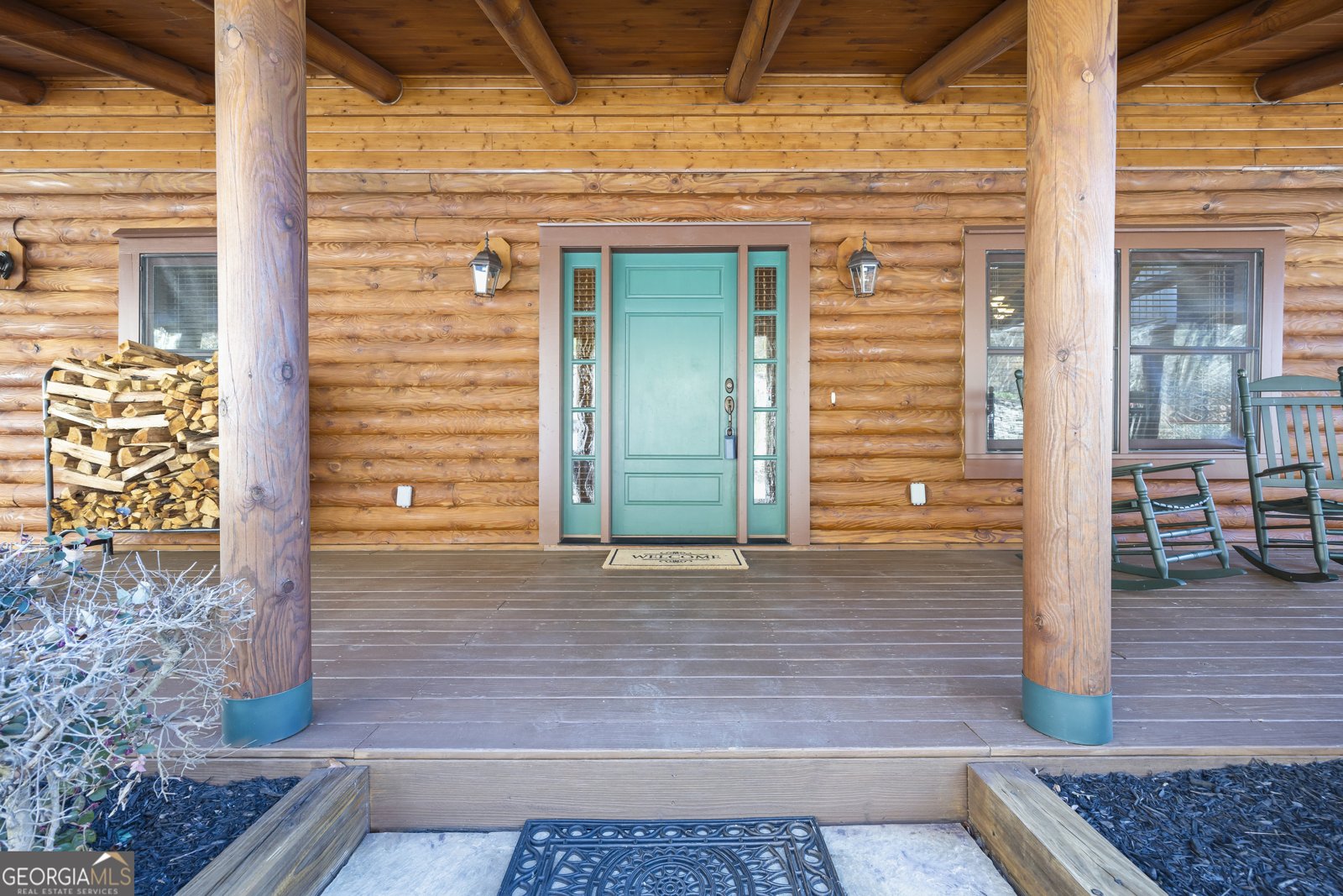 266 Slayton Gap Trail Cleveland - Photo 10