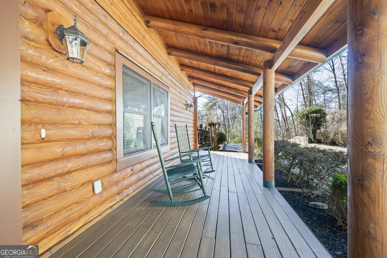 266 Slayton Gap Trail Cleveland - Photo 11