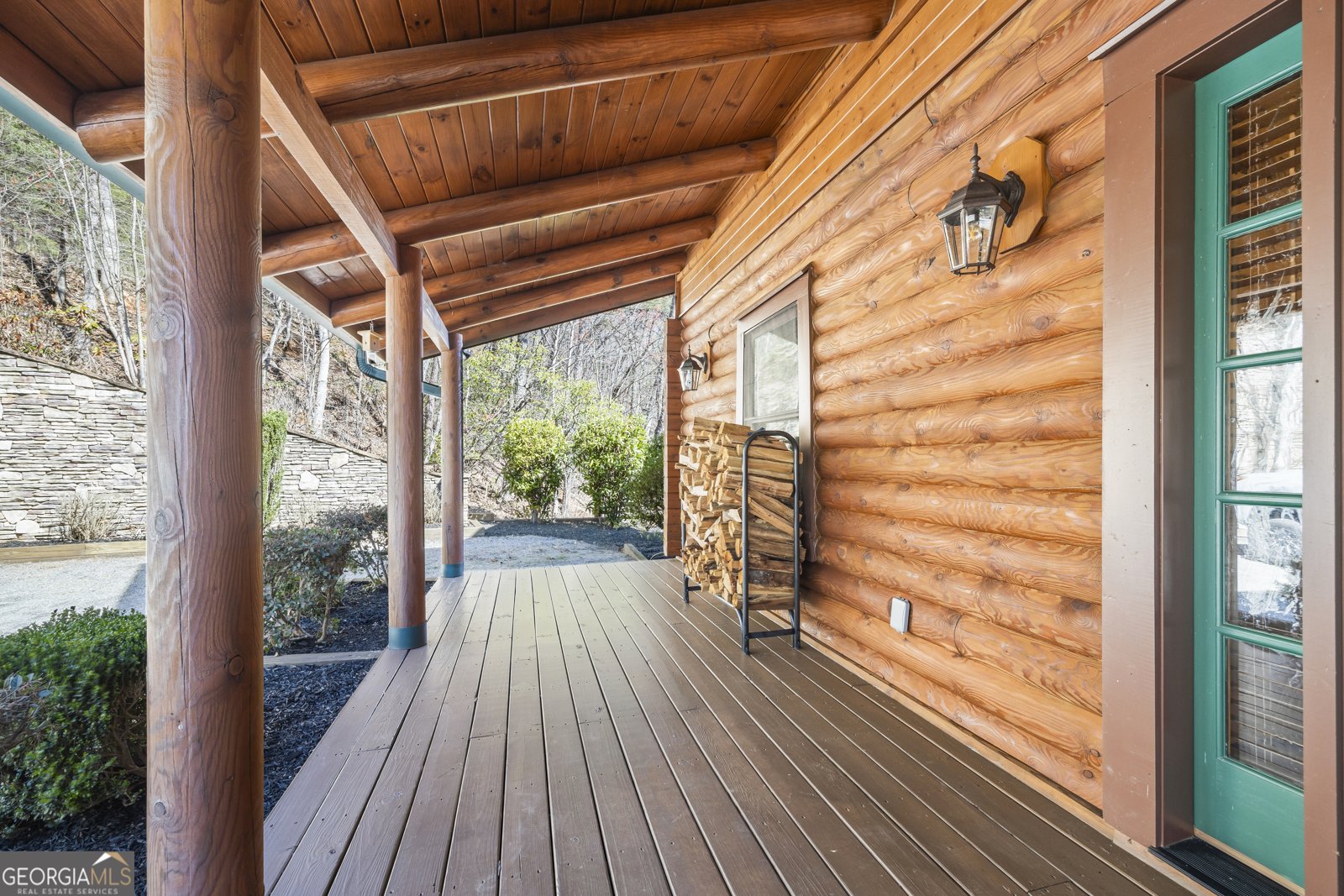 266 Slayton Gap Trail Cleveland - Photo 12