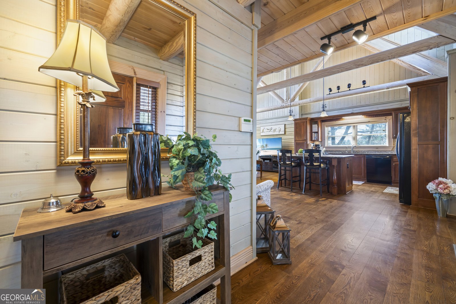 266 Slayton Gap Trail Cleveland - Photo 13