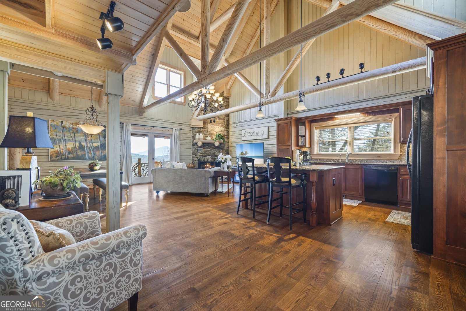 266 Slayton Gap Trail Cleveland - Photo 14