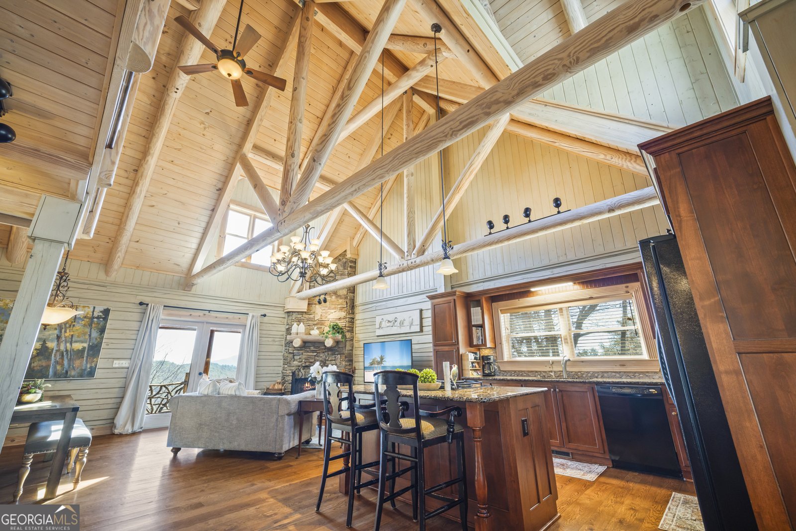 266 Slayton Gap Trail Cleveland - Photo 15