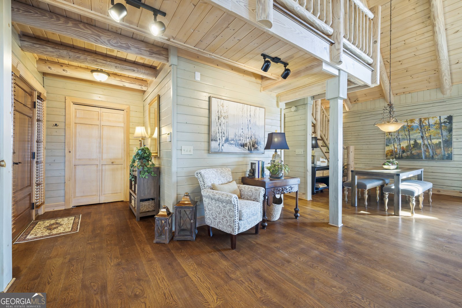 266 Slayton Gap Trail Cleveland - Photo 16