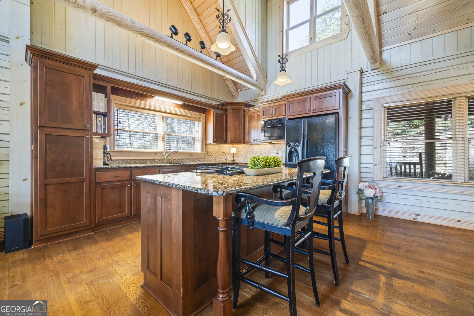 266 Slayton Gap Trail Cleveland - Photo 17