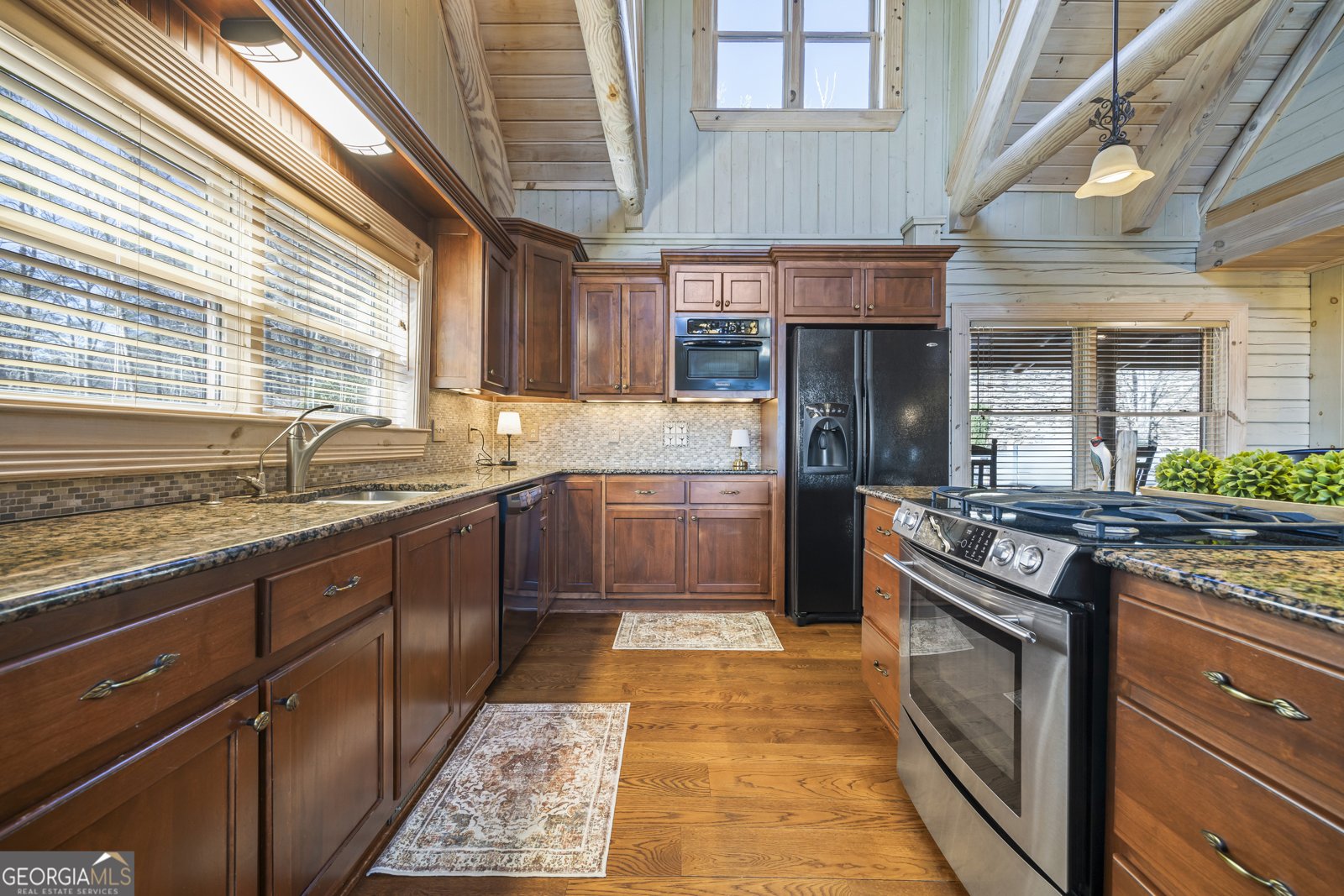 266 Slayton Gap Trail Cleveland - Photo 19