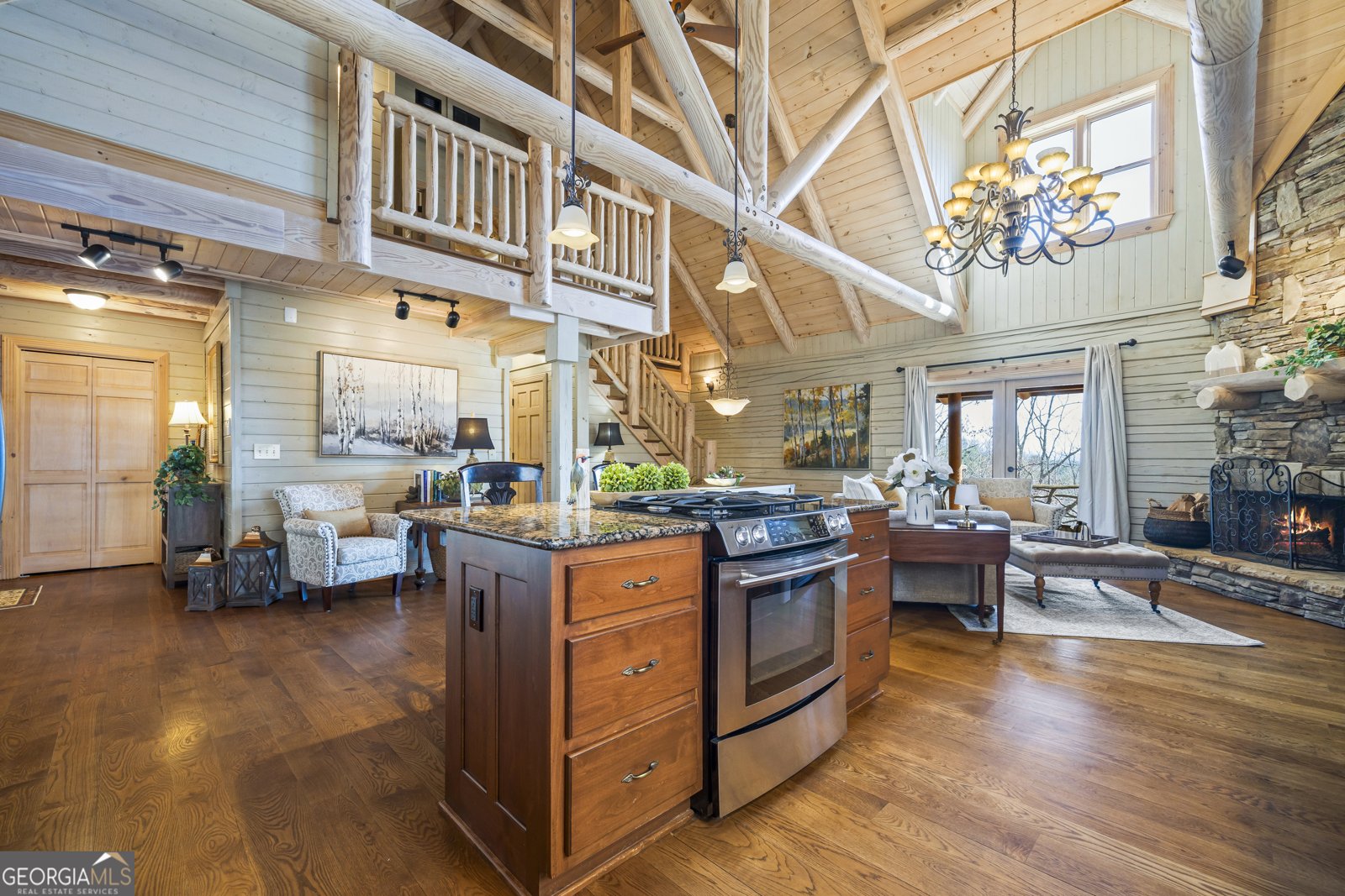 266 Slayton Gap Trail Cleveland - Photo 21