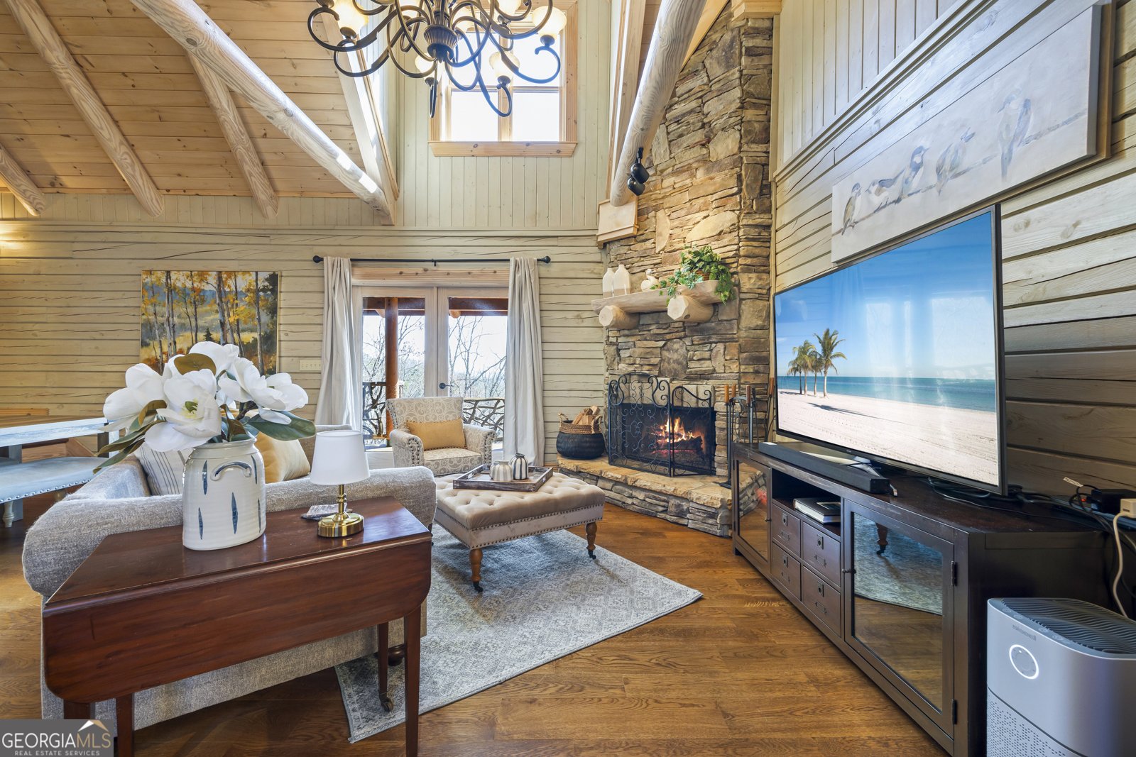 266 Slayton Gap Trail Cleveland - Photo 22