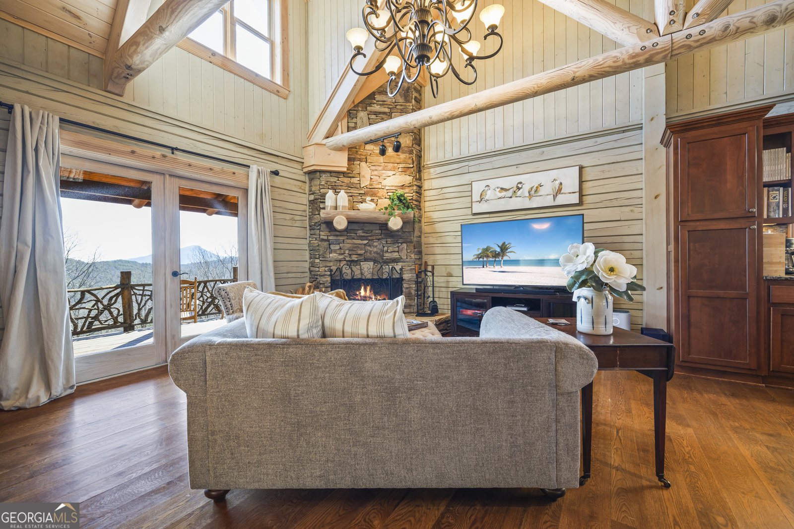 266 Slayton Gap Trail Cleveland - Photo 23