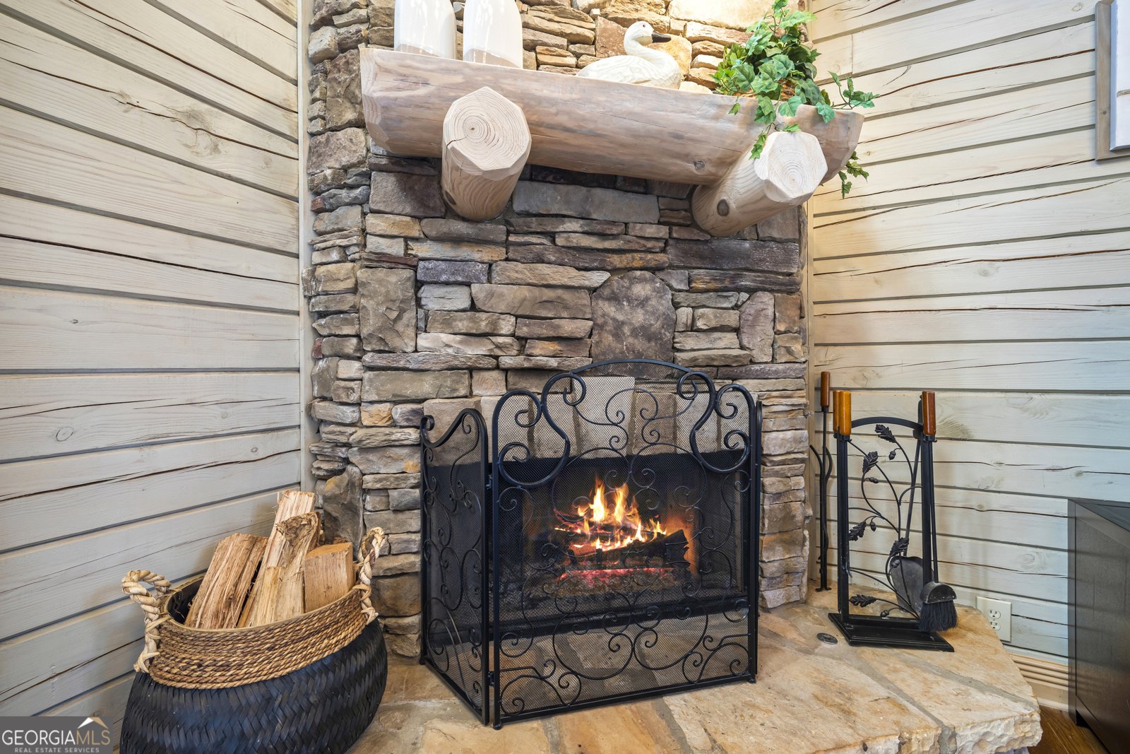 266 Slayton Gap Trail Cleveland - Photo 24