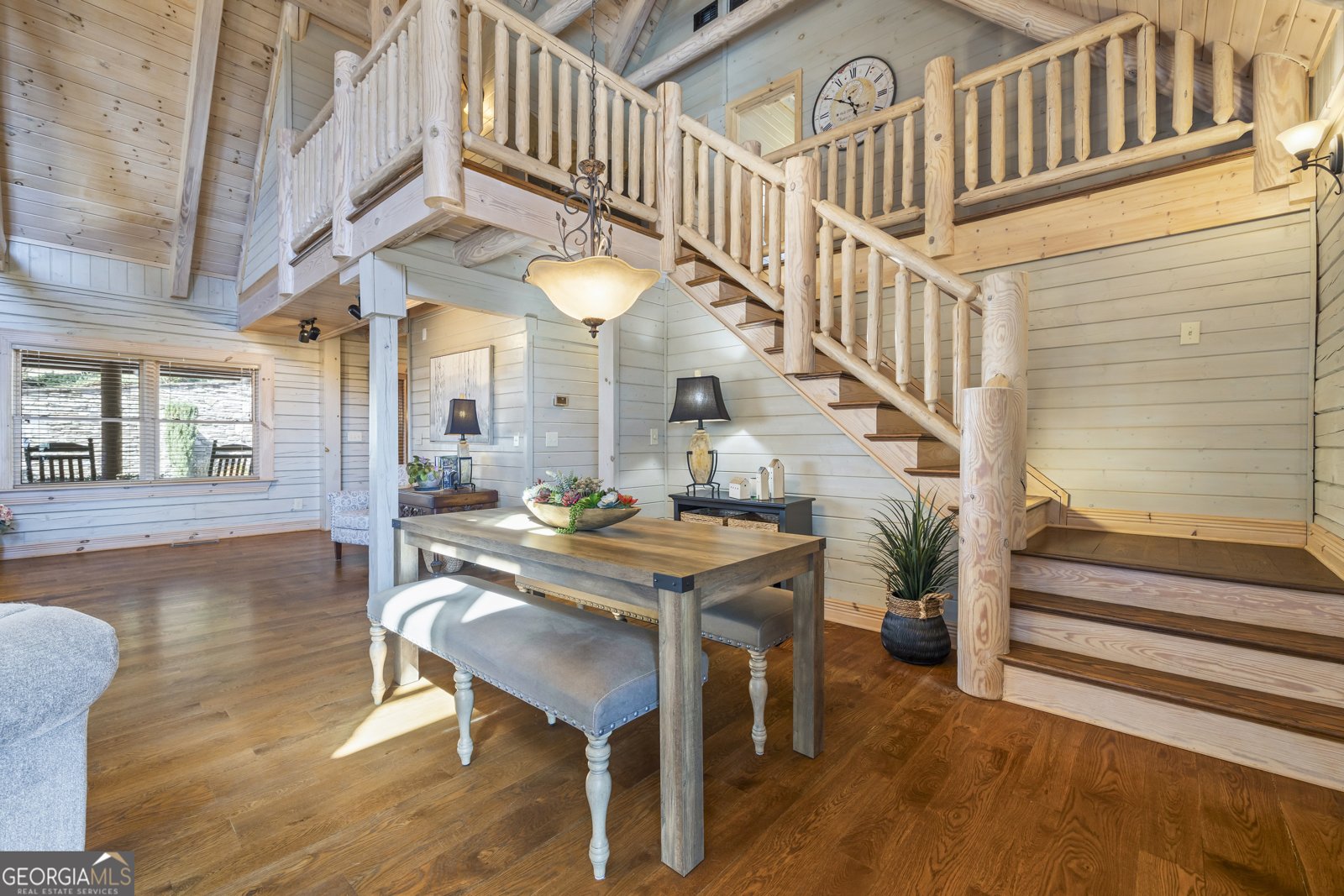 266 Slayton Gap Trail Cleveland - Photo 25