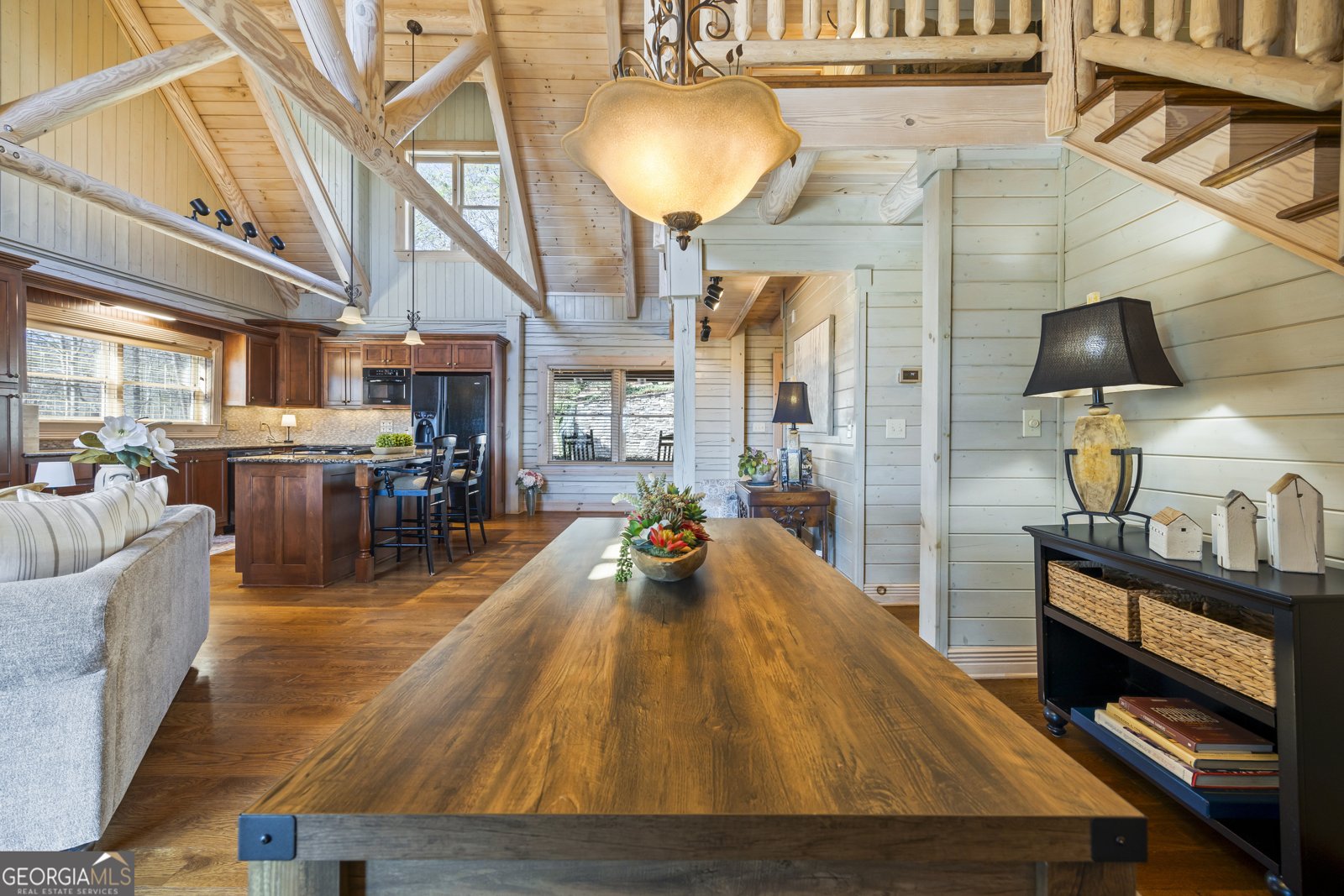 266 Slayton Gap Trail Cleveland - Photo 26