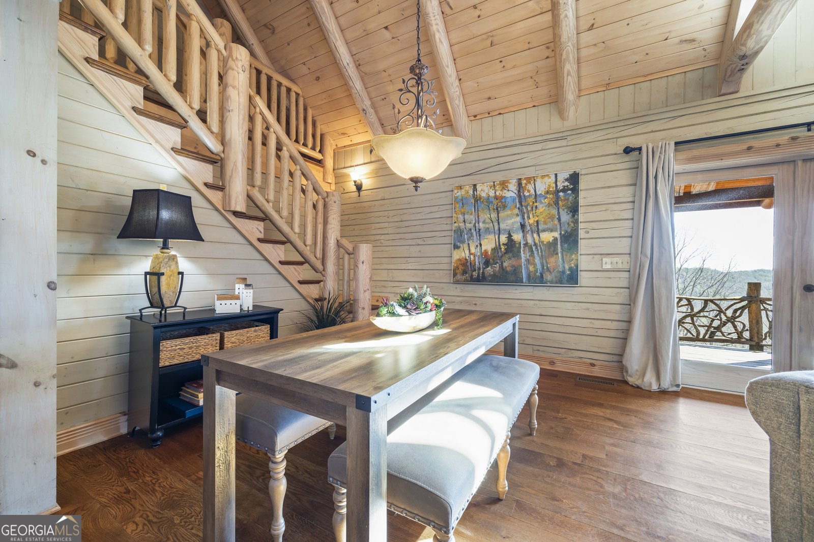 266 Slayton Gap Trail Cleveland - Photo 27