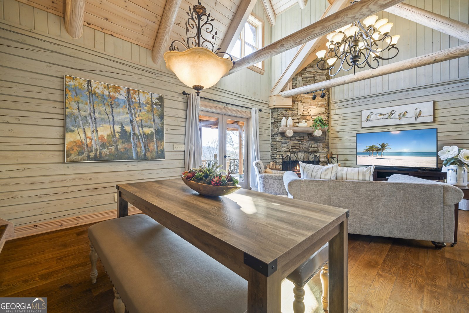 266 Slayton Gap Trail Cleveland - Photo 28