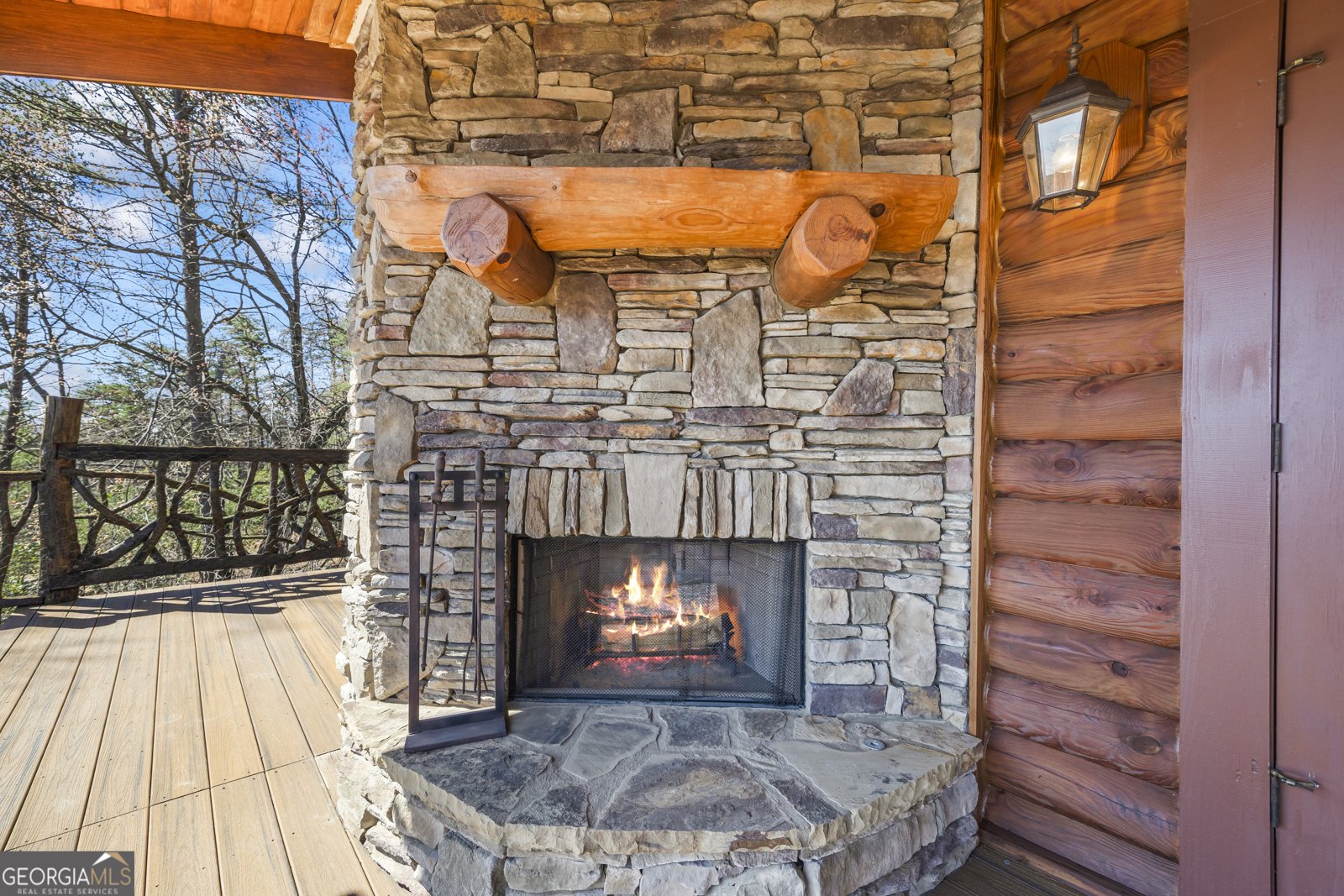 266 Slayton Gap Trail Cleveland - Photo 30