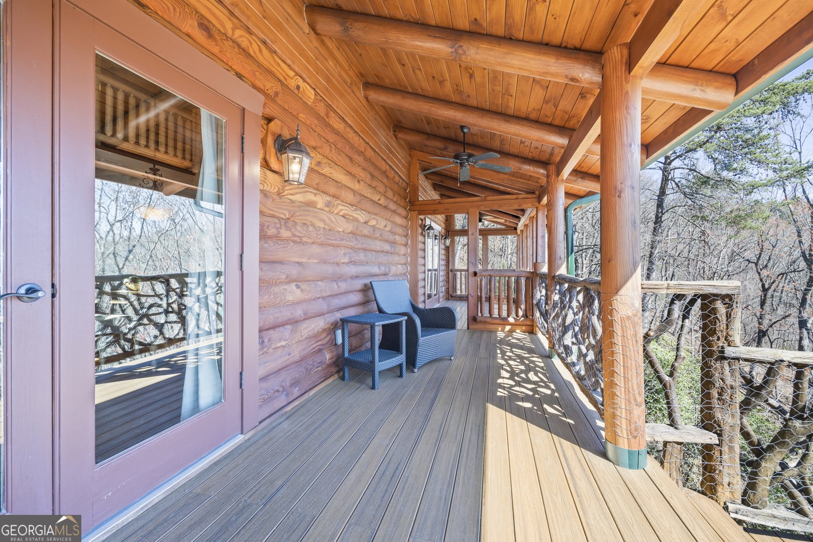 266 Slayton Gap Trail Cleveland - Photo 32