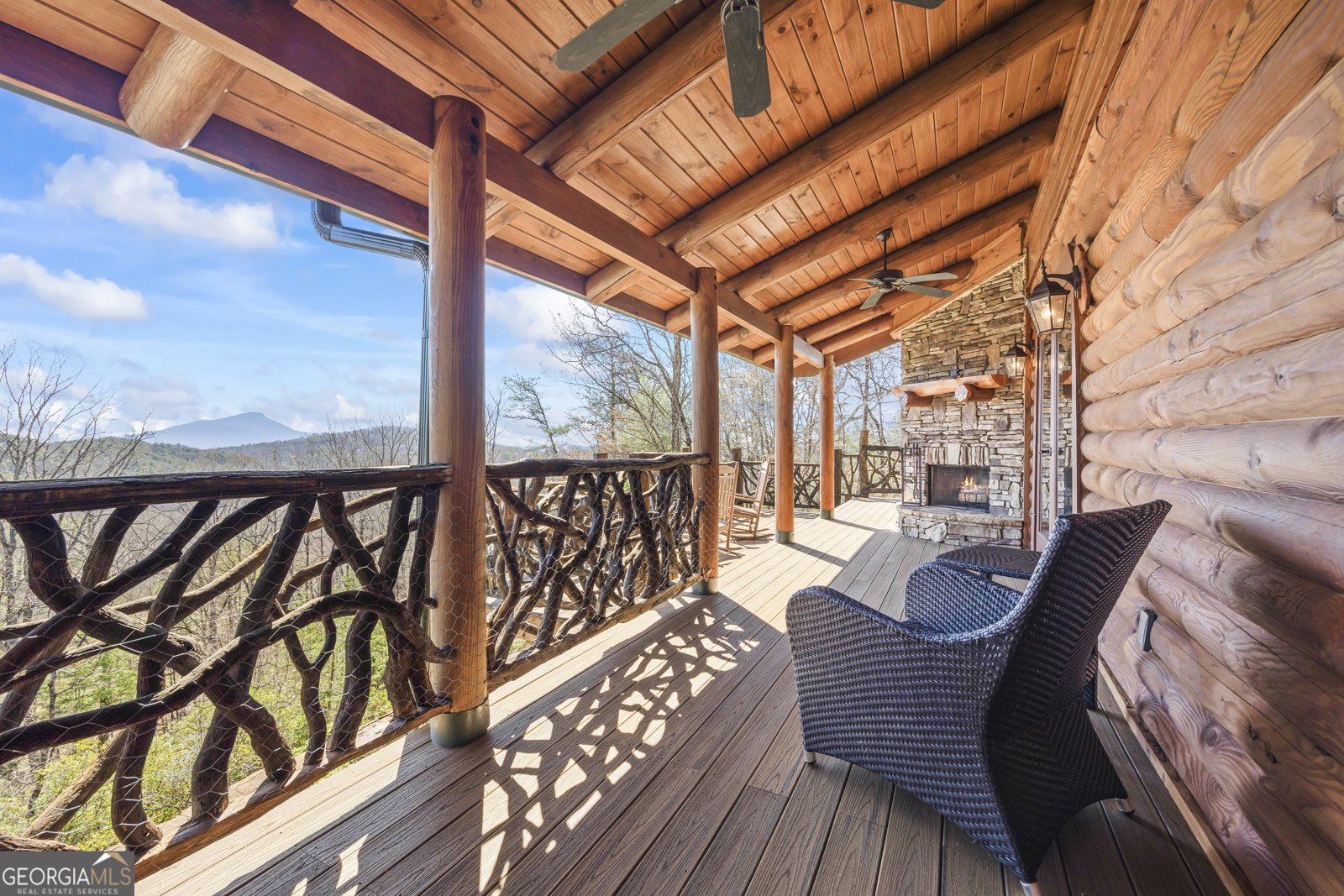 266 Slayton Gap Trail Cleveland - Photo 33