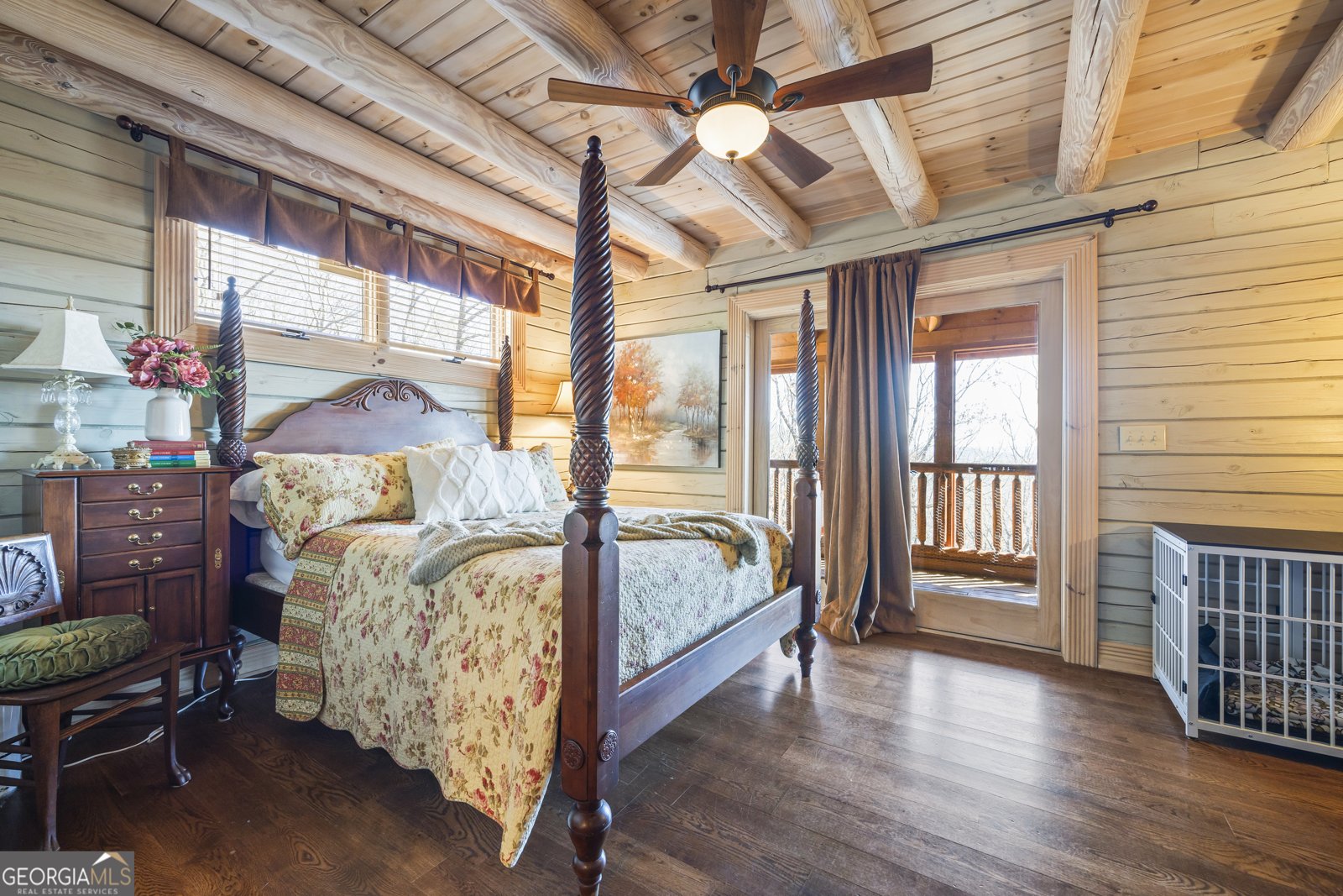 266 Slayton Gap Trail Cleveland - Photo 37