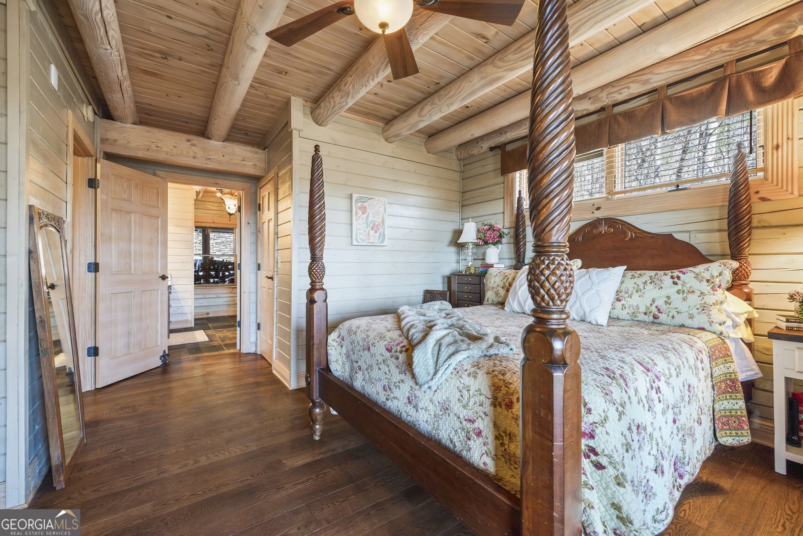 266 Slayton Gap Trail Cleveland - Photo 39